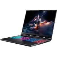 Acer Nitro V 16S ANV16S-71 - Intel Core i7 240H / 2.5 GHz - ESHELL - GeForce RTX 5070 - 16 GB RAM - 1.024 TB SSD NVMe, QLC - 40,6 cm (16 inch)