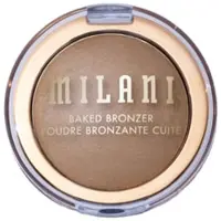 Milani Cosmetic Contouring Bronzer Unisex 3.5g Lichtbruin
