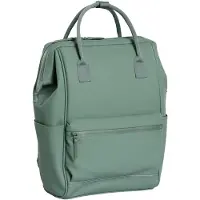 Daniel ray Daveyton Rugzak - 17 liter - old green
