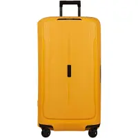 Samsonite Essens Spinner Trunk 80 cm - 110 liter - 80x43x37 cm - radiant yellow