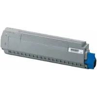 OKI 44059168 Toner Zwart
