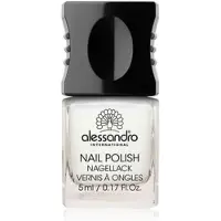 Alessandro Nail Polish Colour Explosion Small Nagellak 5 ml Nr. 103 - Milky Dream
