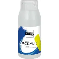 Solo Goya Triton Acrylic