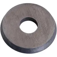 Bahco reservemes ronde vorm | 625-ROUND