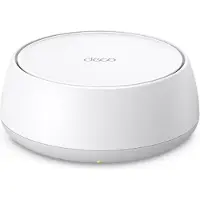 TP-LINK Deco Be22 Be3600 Whole Home Mesh Wifi 7 System (1-pack) Multiroom-wifi