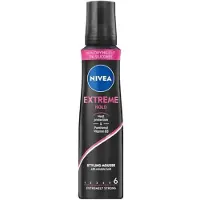 Nivea Extreme Hold Styling Mousse 150ml