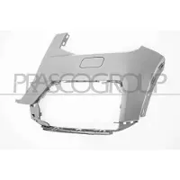 PRASCO AD7301104 Bumper