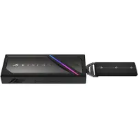 Asus ROG Strix Aiolos USB-C 3.2 Gen 2x2 SSD-behuizing