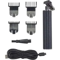 Beper P304CAP001 - Oplaadbaar Trim- en Scheerapparaat - Trim en Scheerapparaat - Oplaadbaar Scheerapparaat - Elektrisch Trim en Scheerapparaat - Heren Trim en Scheerapparaat - Draadloos Scheerapparaat