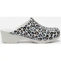Florensa Klomp Unisex Flex LeoLove-Schoenmaat 37