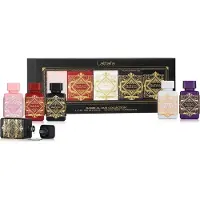 Lattafa Bade'e Al Oud-collectie - 5? 5 ml Eau de Parfum-cadeauset voor unisex (Honor & Glory + Sublime + Amethyst + Oud for Glory + Noble Blush)