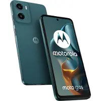 Motorola Smartphone - - Moto G05 - 256GB - Dual SIM - 6,67 inch - 4G