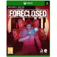 Foreclosed