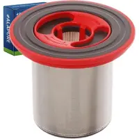 Alapure Unlimited serie, patroonfilter, geschikt voor de stofzuiger Bosch 12040193
