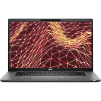 Dell Latitude 7530 i5-1245U 39,62cm 15,6inch FHD 16GB 256GB SSD Intel Iris Xe IR Cam & Mic 4 Cell WLAN Backlit Kb GermanW10P/W11P 3Y Basic Onsite
