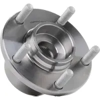 RIDEX 654W0228 Wiellagerset