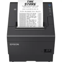Epson TM T88VII (152) - Bonprinter - Thermische printkop - Rol (7,95 cm)