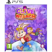 Clive 'N' Wrench (Collector Edition)