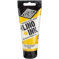 Essdee Lino Inkt - Metallic Gold 100ml