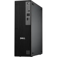 Dell Pro QBS1250 Plus, Intel Core Ultra 7, 265, 16 GB, 512 GB, Windows 11 Pro, 64-bits