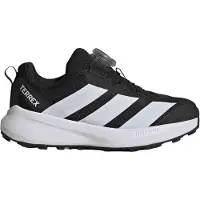 Adidas Sportschoen 'Agravic' zwart / wit
