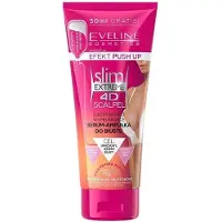 Eveline Cosmetics Slim Extreme 4D – serum, hydratatie, versteviging