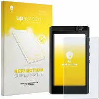 Upscreen - Screenprotector voor Surfans F35 - Folie Beschermfolie anti glare matte