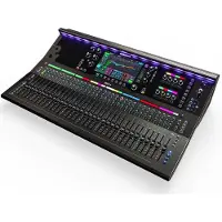 Allen & Heath SQ-7+