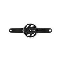 Sram S500 Eagle Drivetrain Cl55 Dub Crankstel