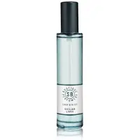 Shay & Blue Sicilian Limes Natural Spray Fragrance Eau de Parfum 30 ml