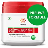 Vitals Elke Dag Poeder (300 gram)