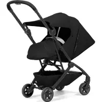 Joolz Nest To Seat Aer2 Space Black