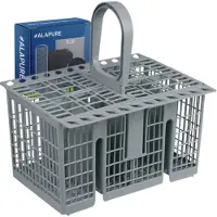 Alapure voor Whirlpool Bestekkorf C00386607