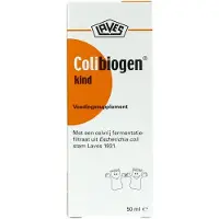 Laves Colibiogen Kind