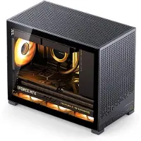 Jonsbo D32 PRO Black Behuizing