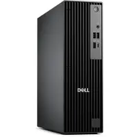 Dell Pro QCS1250, Intel Core i3, i3-14100, 16 GB, 512 GB, Windows 11 Pro, 64-bits