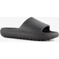 Adidas Muiltjes 'Adilette Lumia' zwart