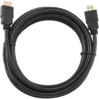 Gembird Cablexpert - HDMI v1.4 kabel - 3M