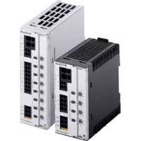 Block PC-0724-480-0 Elektronische beveiligingsschakelaar 24 V/DC 6 A Aantal uitgangen:8 x Inhoud 1 stuk(s)