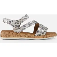 Gabor 82.733 Sandalen | Maat 5 Dames Beige