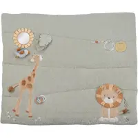 Little Dutch boxkleed Safari Friends