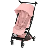 Cybex Buggy Libelle V2 Candy Pink/Light Pink
