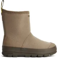Tretorn Regenlaars Kids Mimas Hybrid Shitake-Schoenmaat 33