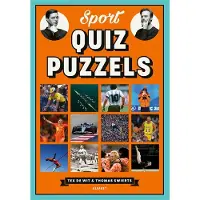 Vbk media QuizPuzzels Sport