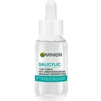 Garnier Clear skin Salicylic 7-Day Clinical Anti-Blemish Serum 30 ml