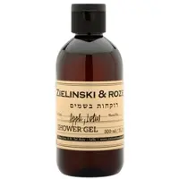 Zielinski & Rozen Apple, Lotus Douchegel 300 ml