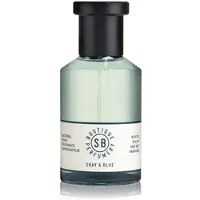Shay & Blue Black Tulip Natural Spray Fragrance Eau de Parfum 100 ml