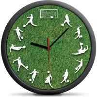 Froster Een must-have voor voetballiefhebbers