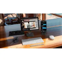 Logitech KEYS-TO-GO 2, lichtgrijs - PAN - Noordse layout - modelnummer: 517