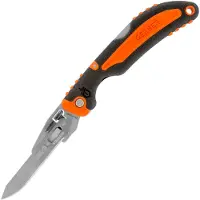 Gerber Vital Pocket Folder, zakmes